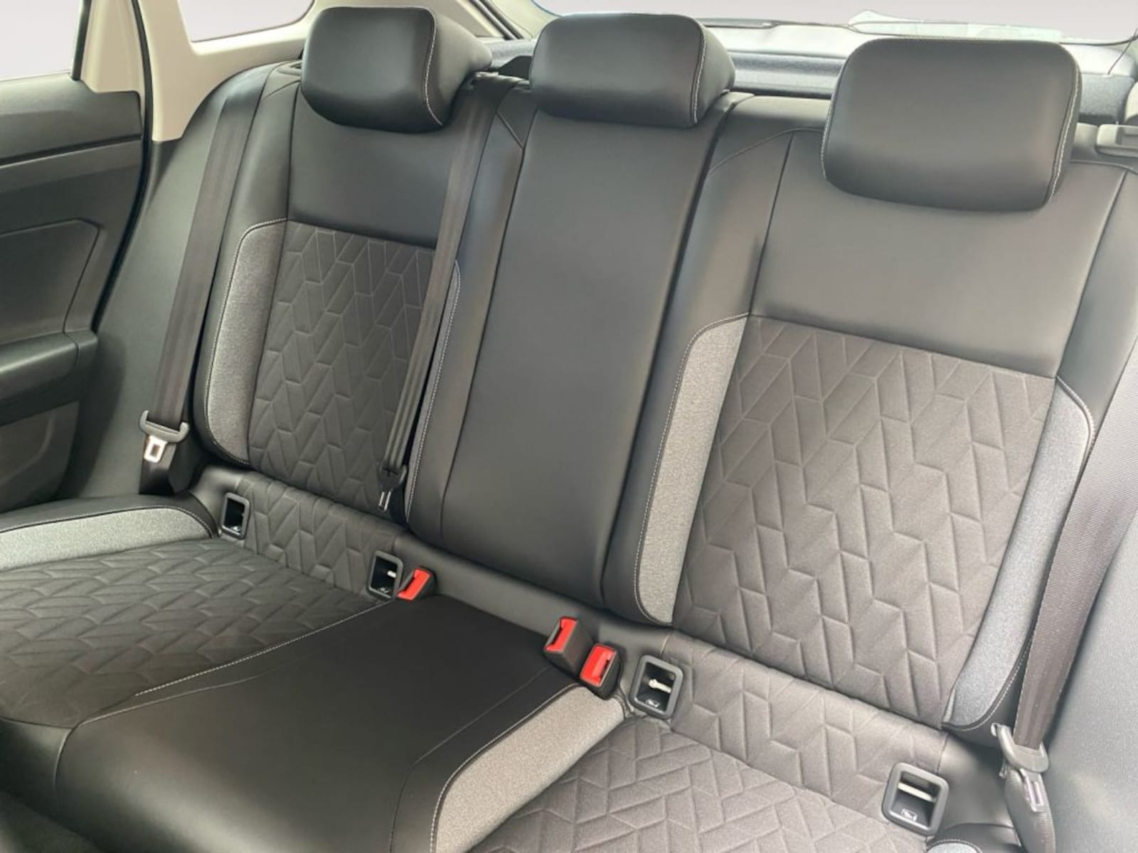 Volkswagen Taigo – Bild 13