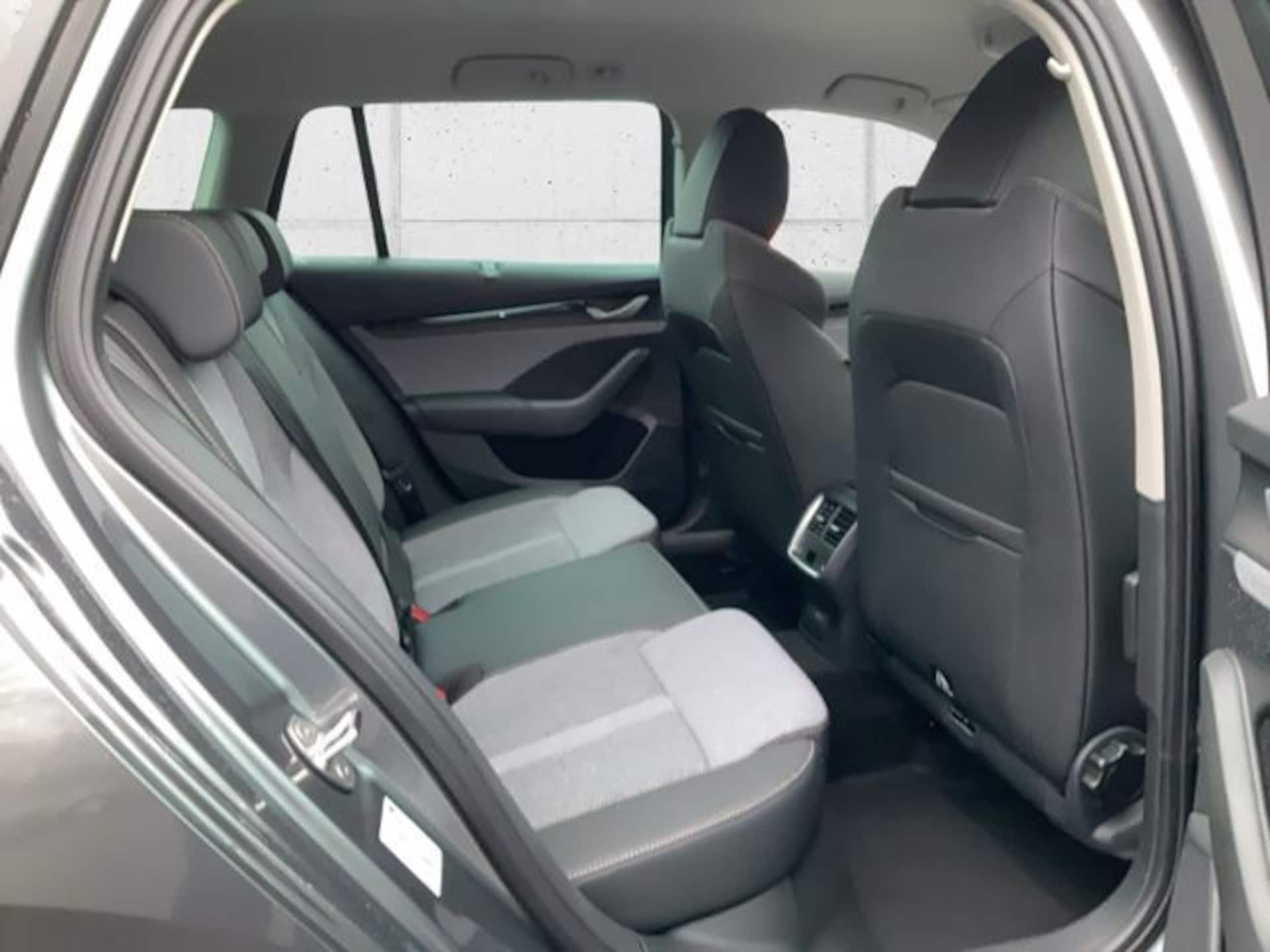 Skoda Octavia Combi Tour