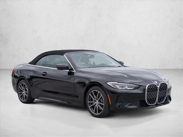 2023 BMW 430i Gran Coupé