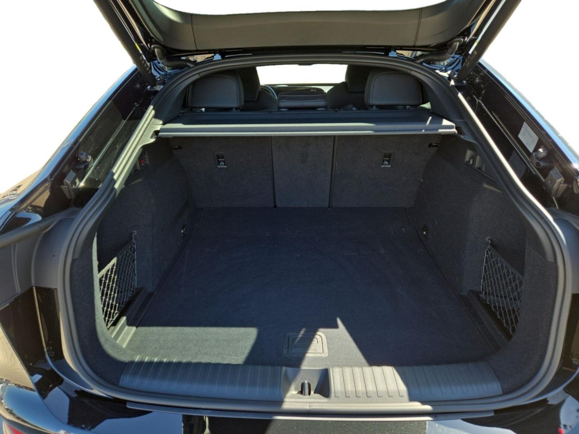 Audi Q6 Sportback e-tron