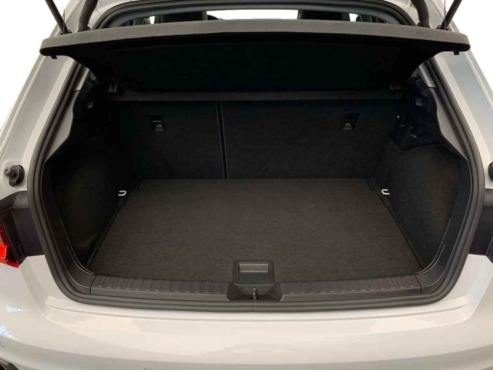 Audi A1 Sportback S line