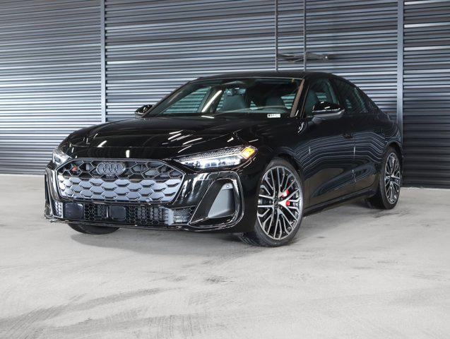 2026 Audi S5 Premium Plus quattro S tronic's photo