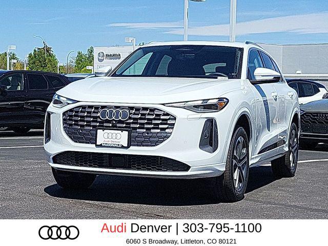 2026 Audi Q5 Premium quattro's photo