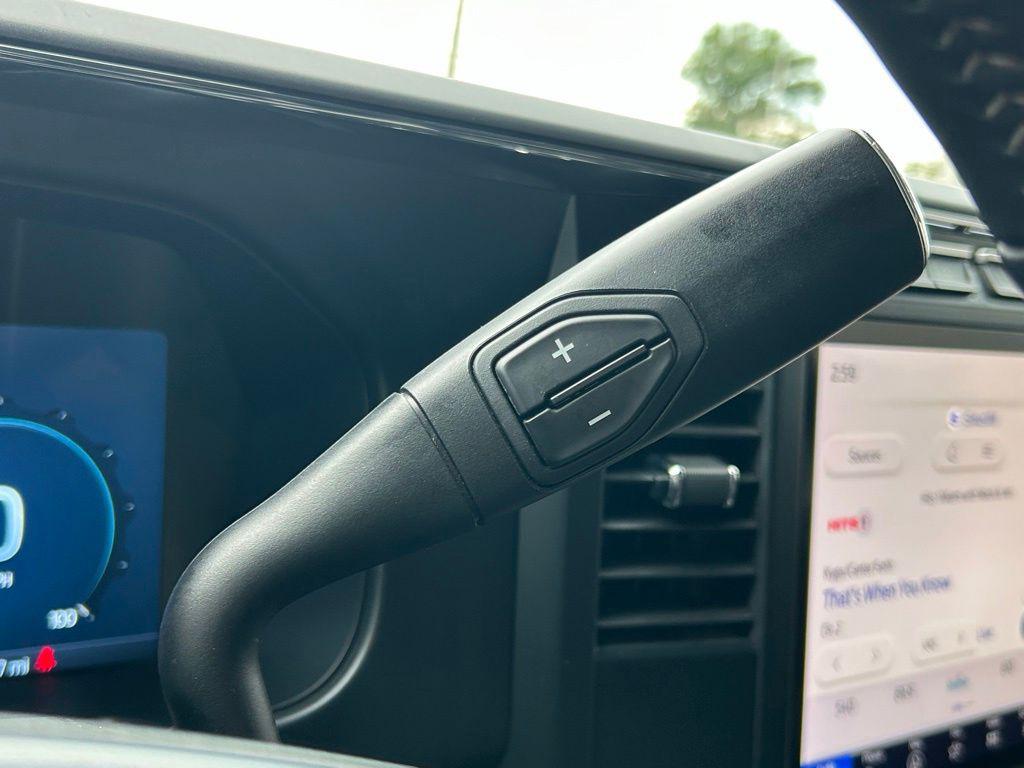 2024 Ford F-250 Super Duty Lariat - Photo 27