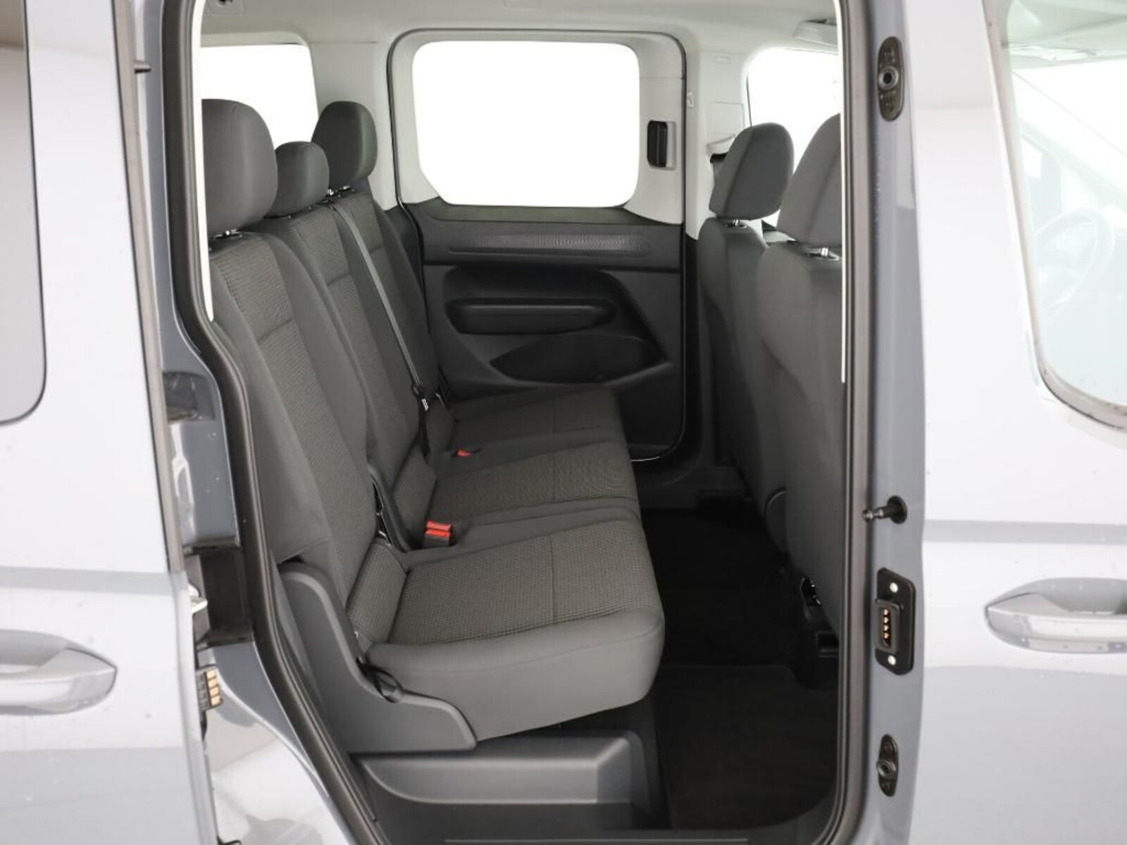 Volkswagen Caddy – Bild 7
