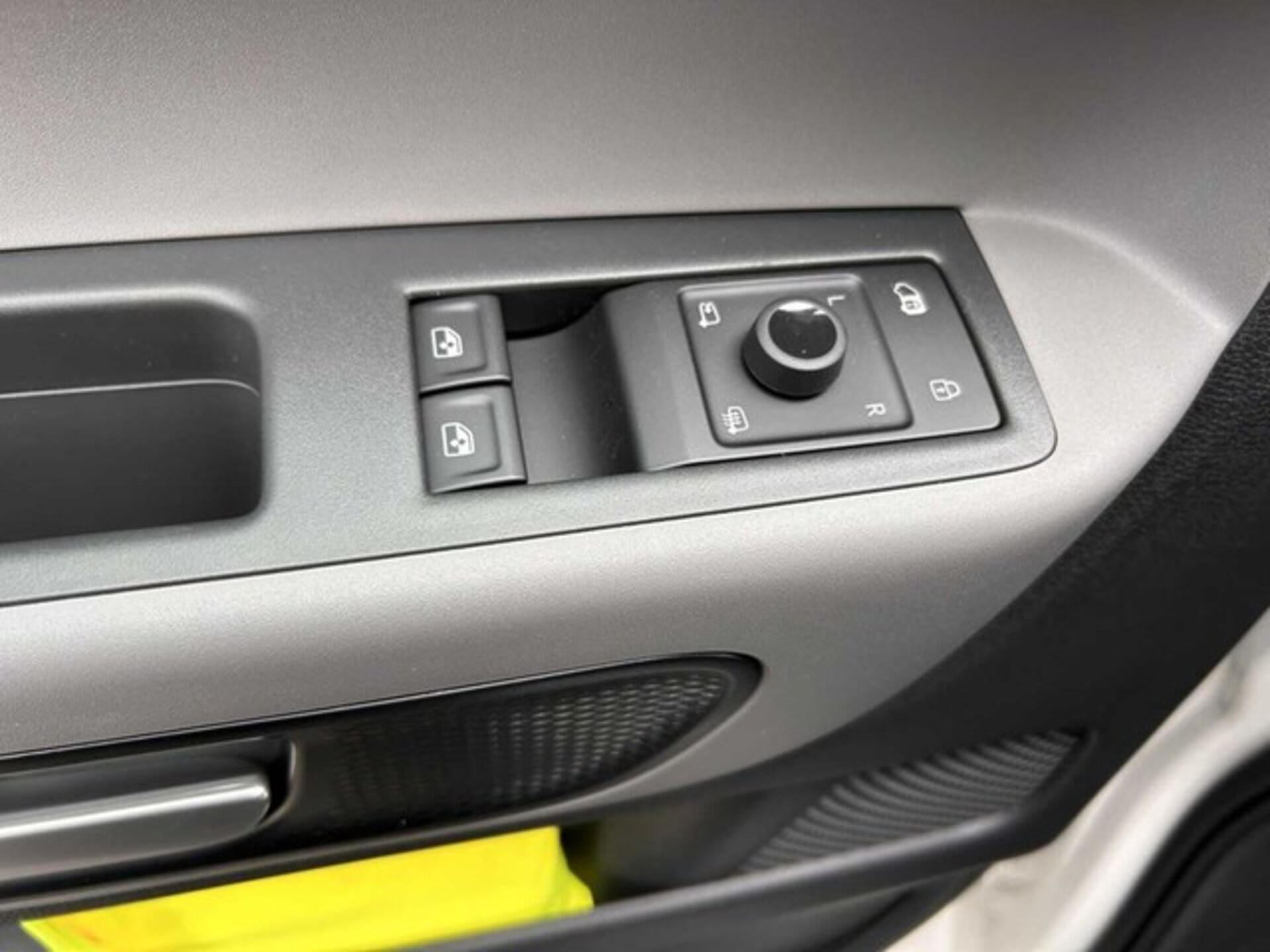 Volkswagen ID. Buzz Cargo Basis-Modell