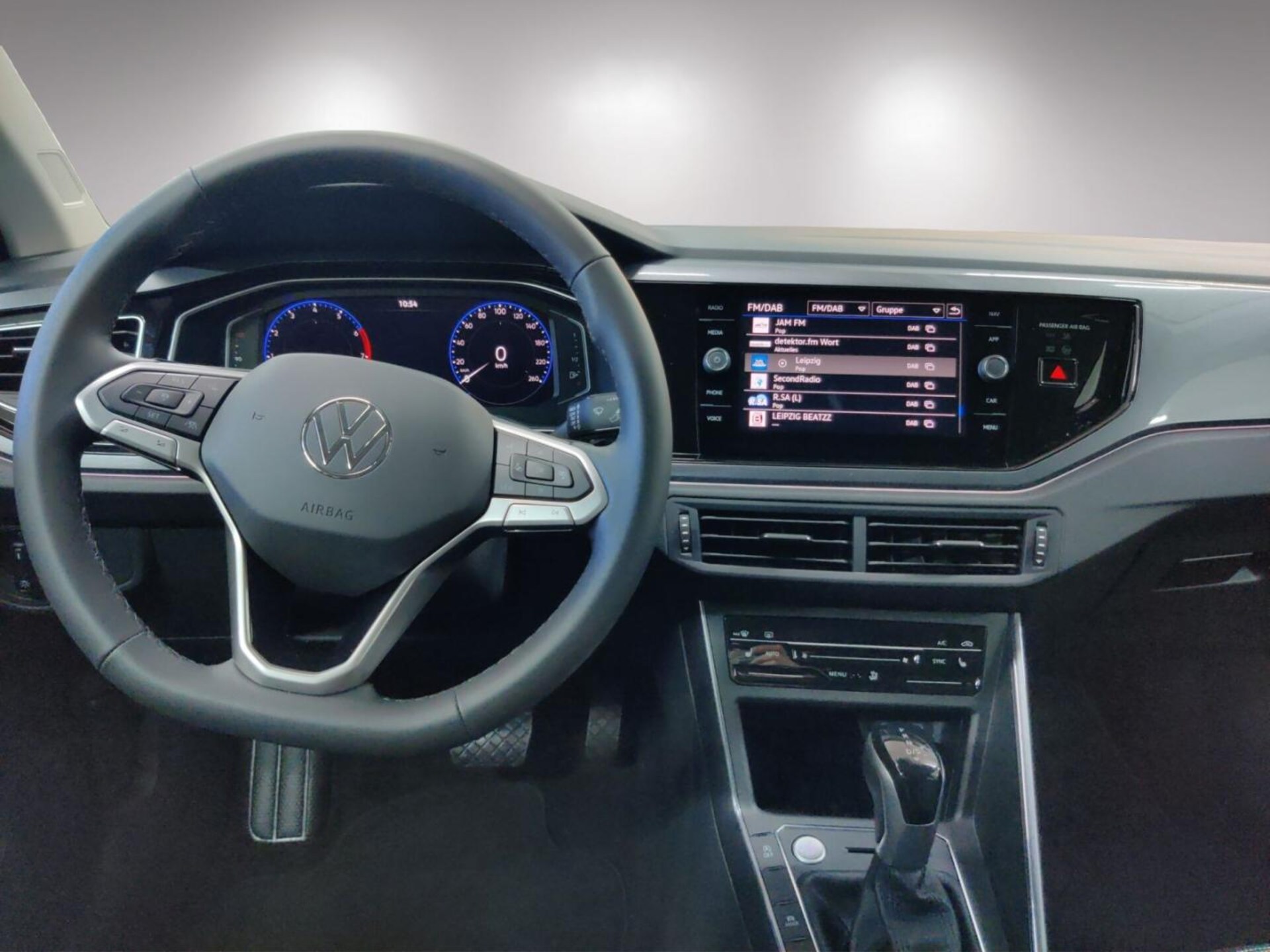 Volkswagen Taigo Style