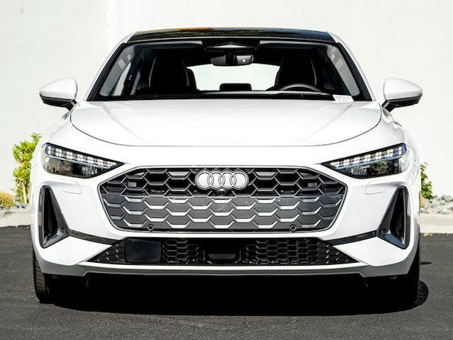 2025 Audi A5 Sedan