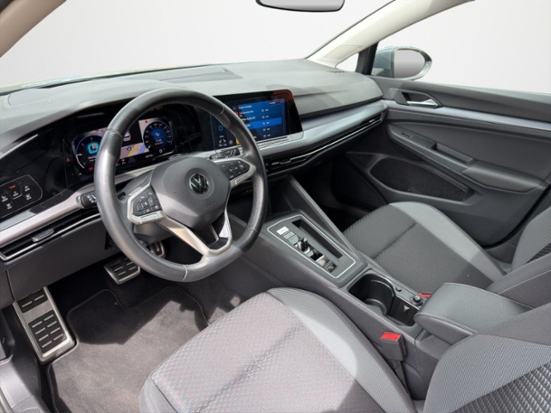 Volkswagen Golf Active