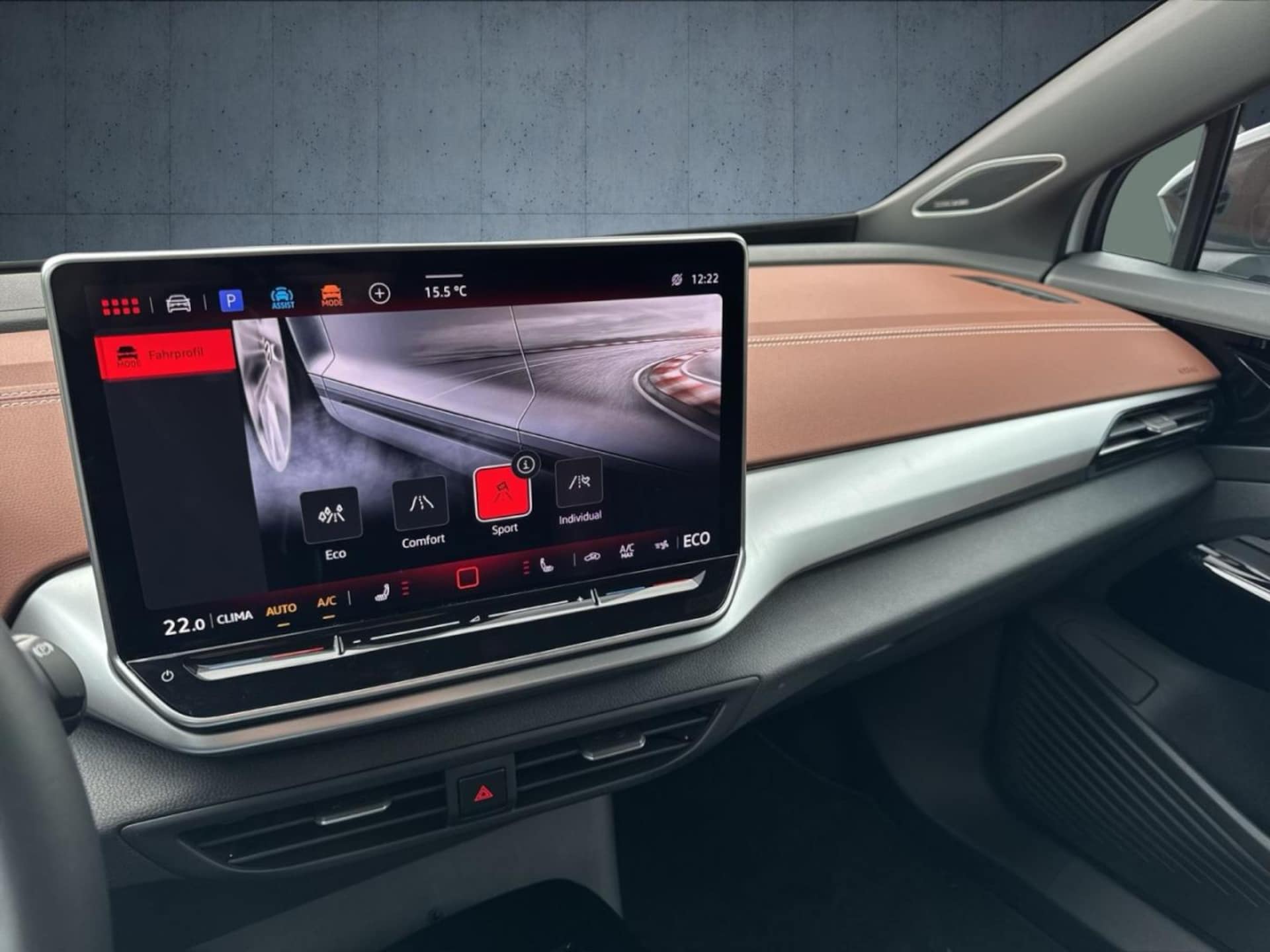 Volkswagen ID.5 Pro