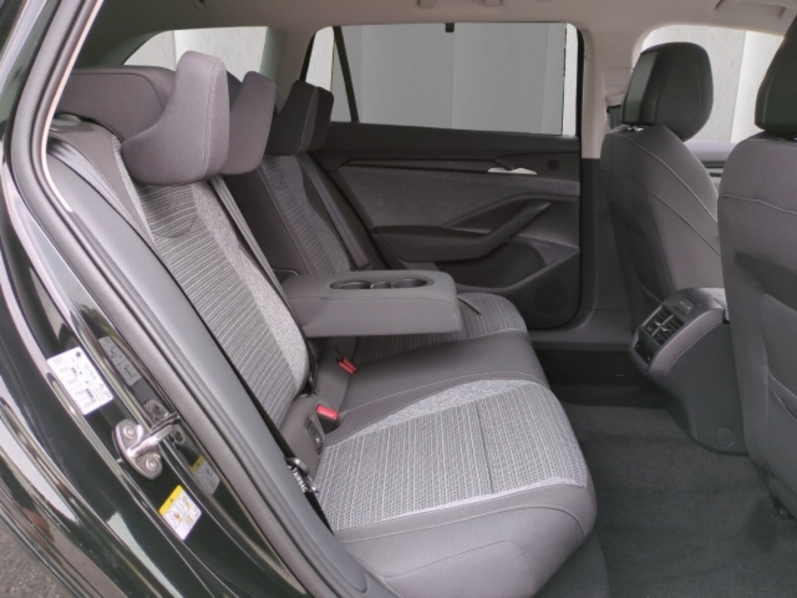 Škoda Superb Combi – Bild 9
