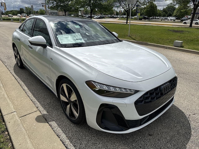 2026 Audi A5 Premium Plus - Photo 27