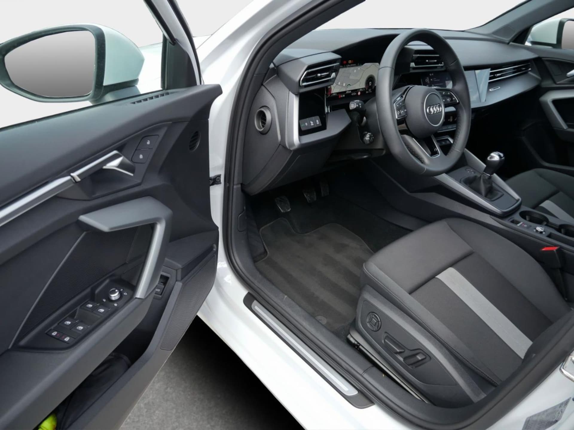 Audi A3 Sportback Advanced