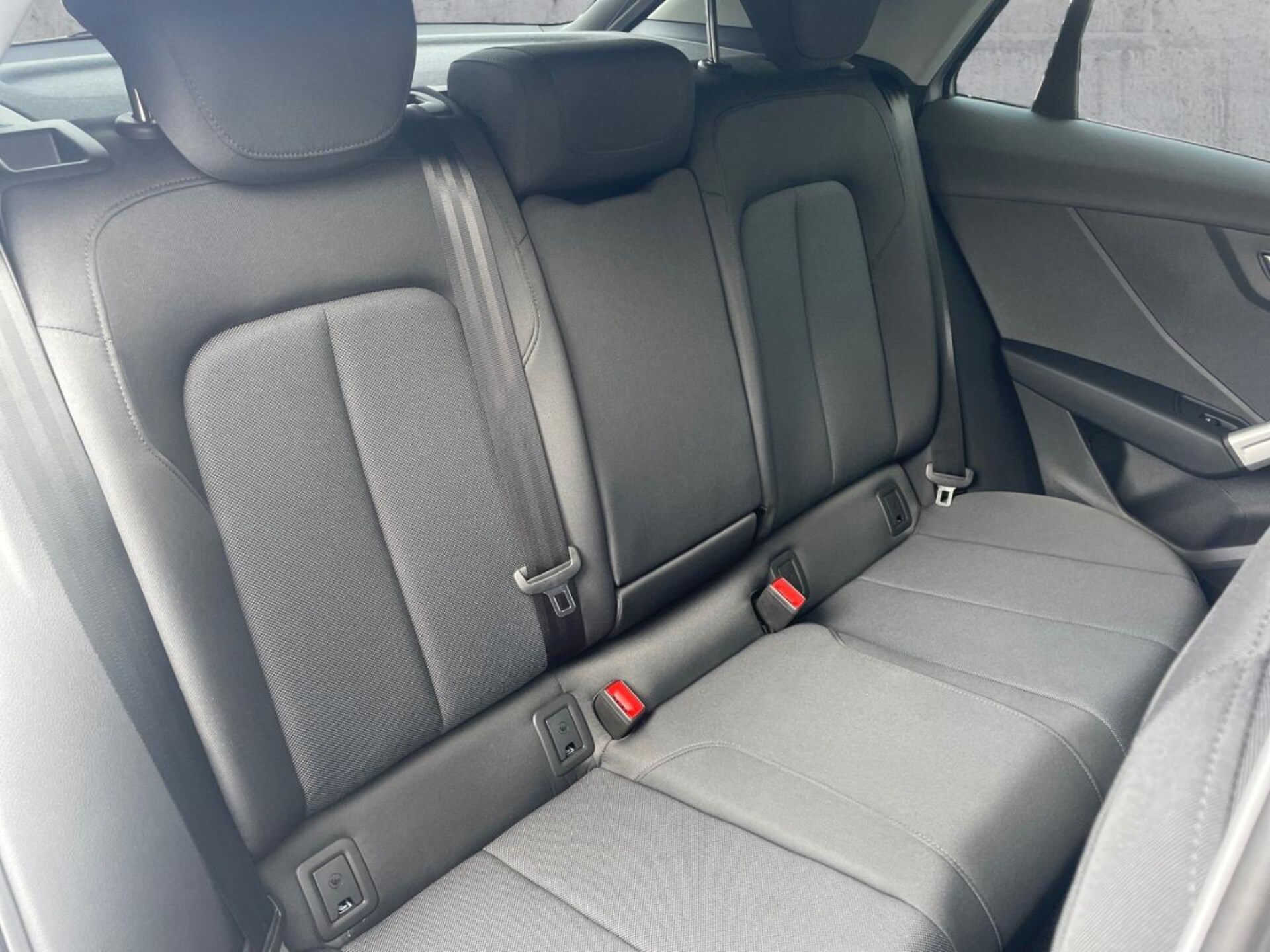 Audi Q2 Advanced