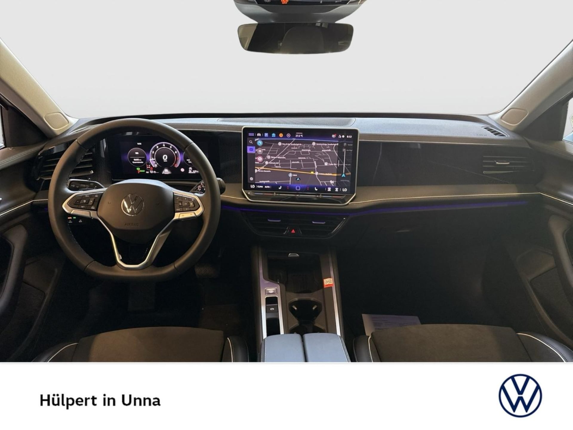 Volkswagen Passat Business