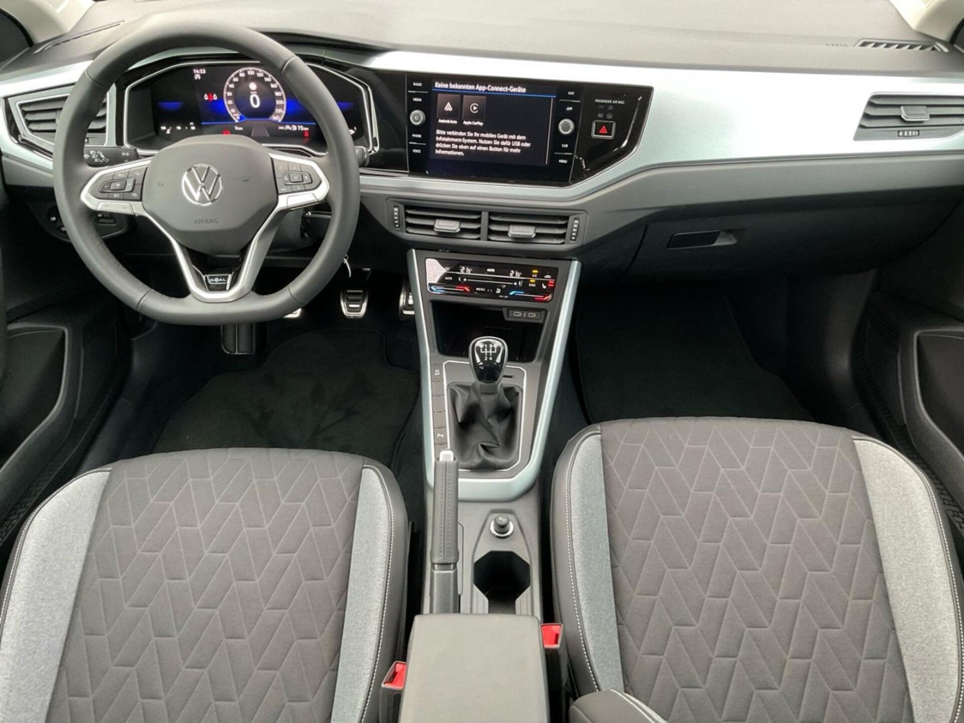 Volkswagen Taigo Goal