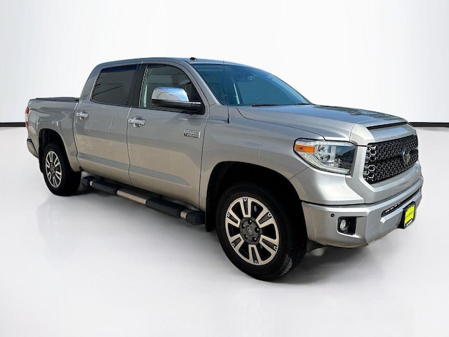 2019 Toyota Tundra