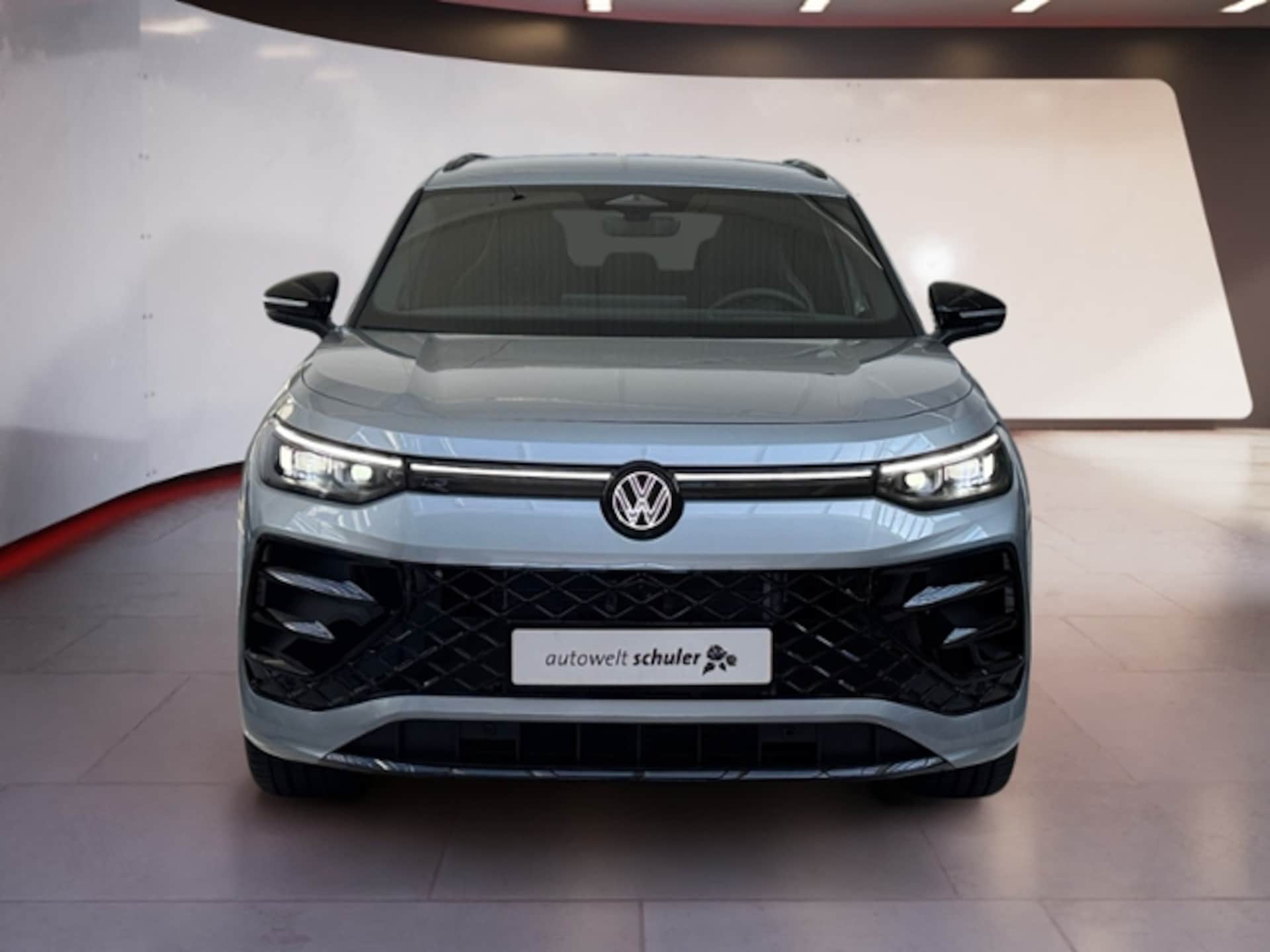 Volkswagen Tayron R-Line
