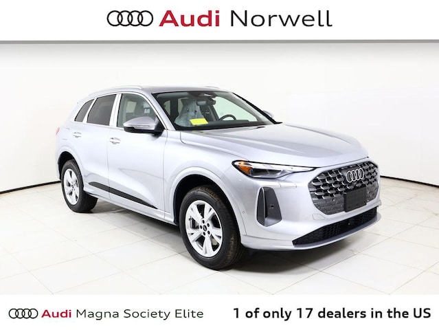 Photo of 2026 Audi Q5