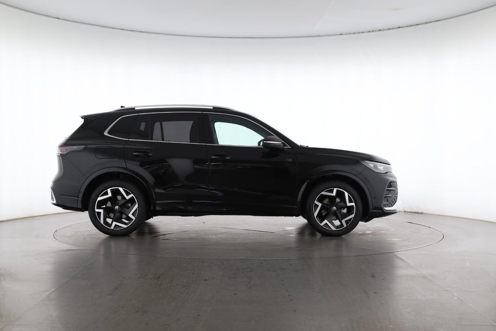 Volkswagen Tiguan – Bild 7