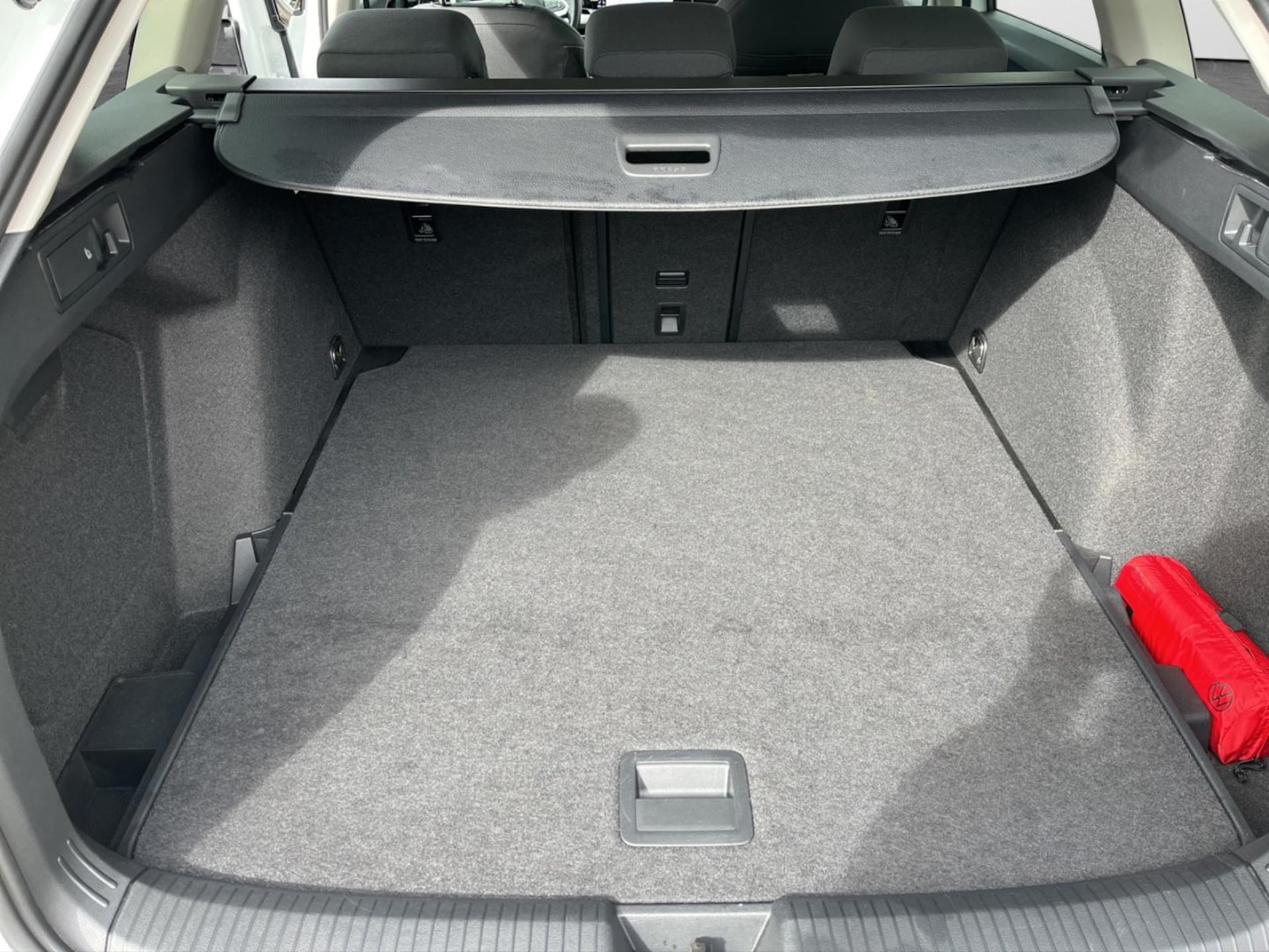 Volkswagen Golf Variant MOVE