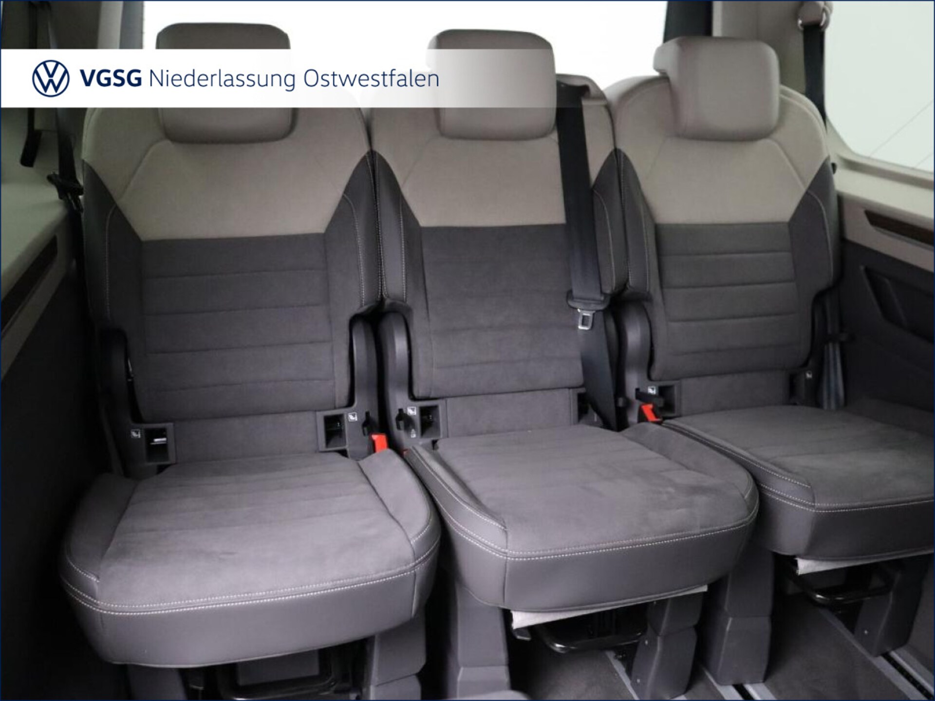 Volkswagen Multivan Langversion Style