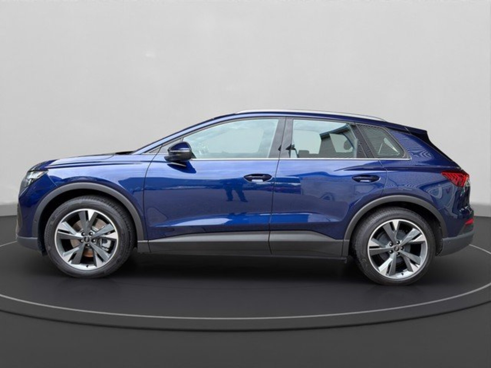Audi Q4 e-tron – Bild 4