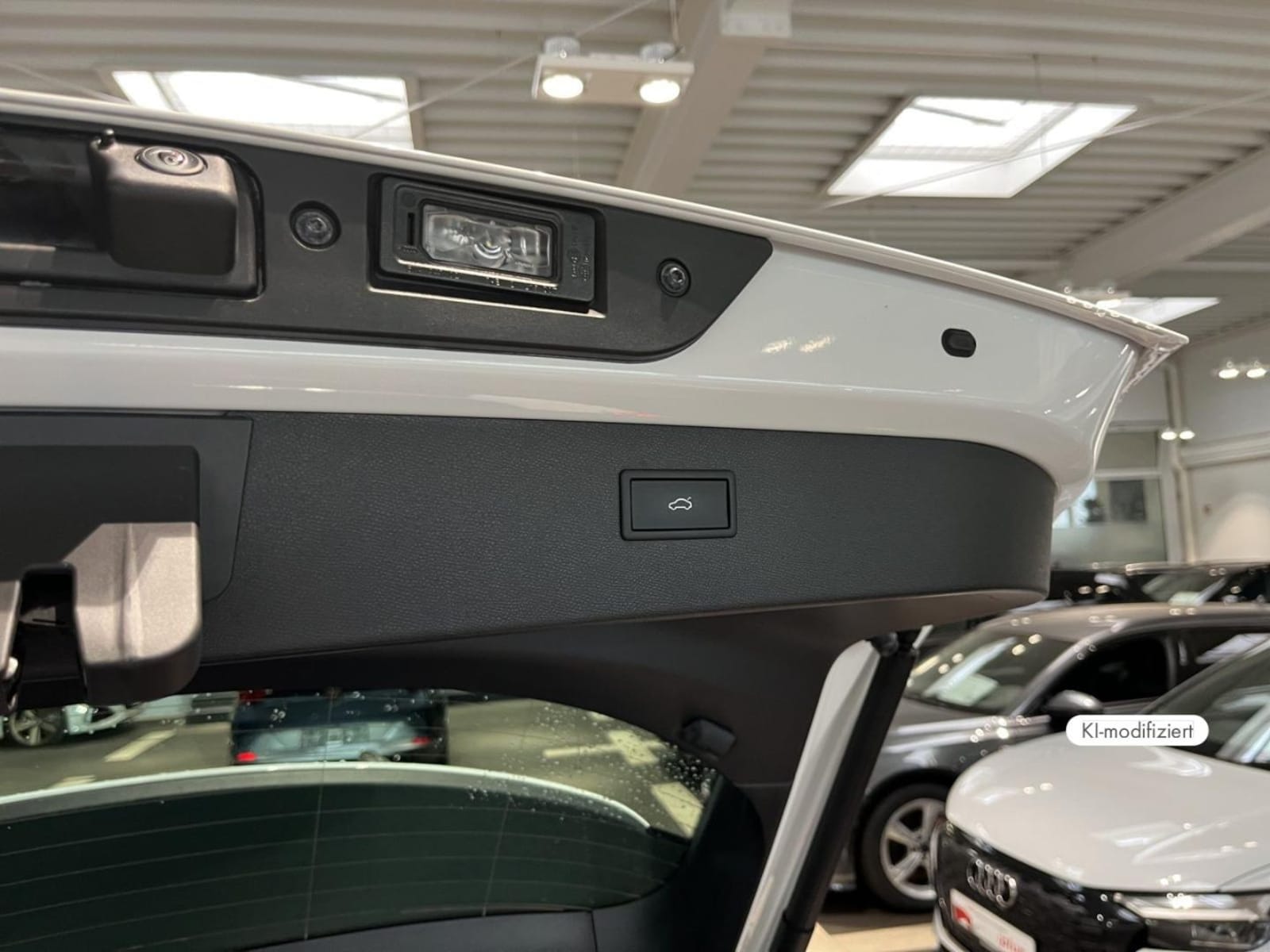 CUPRA Formentor – Bild 16