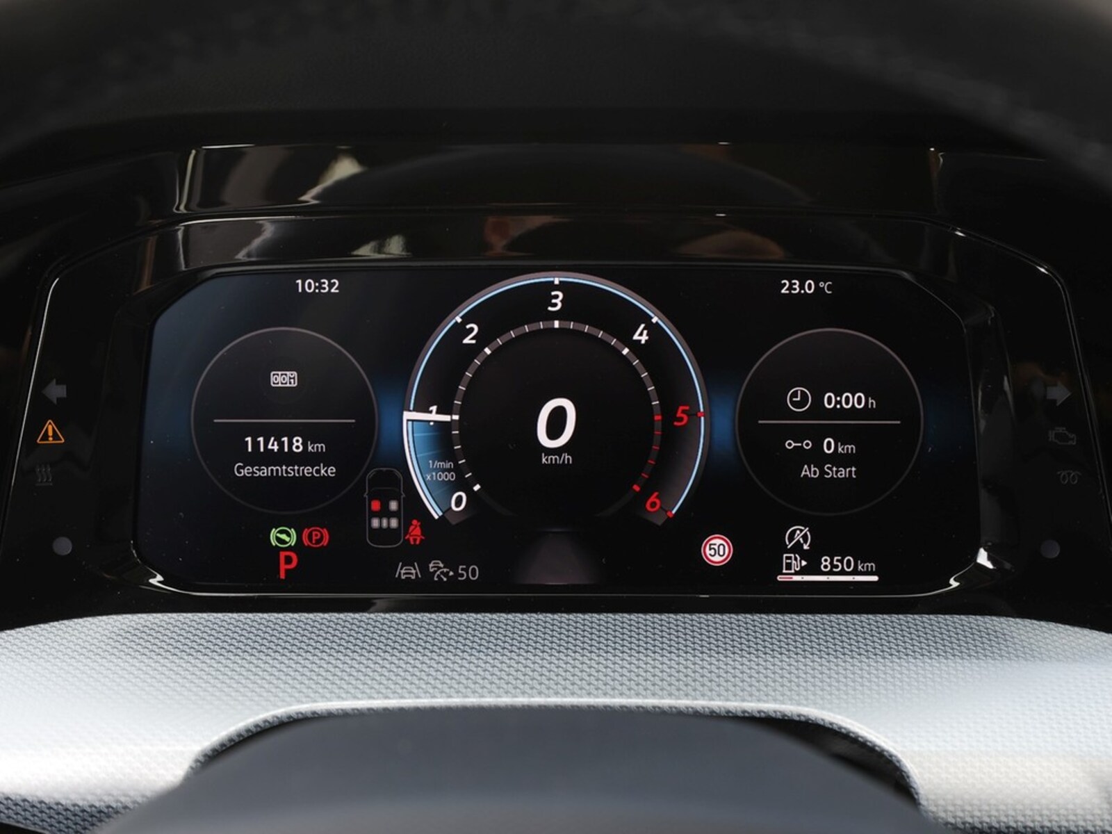 Volkswagen Golf – Bild 15