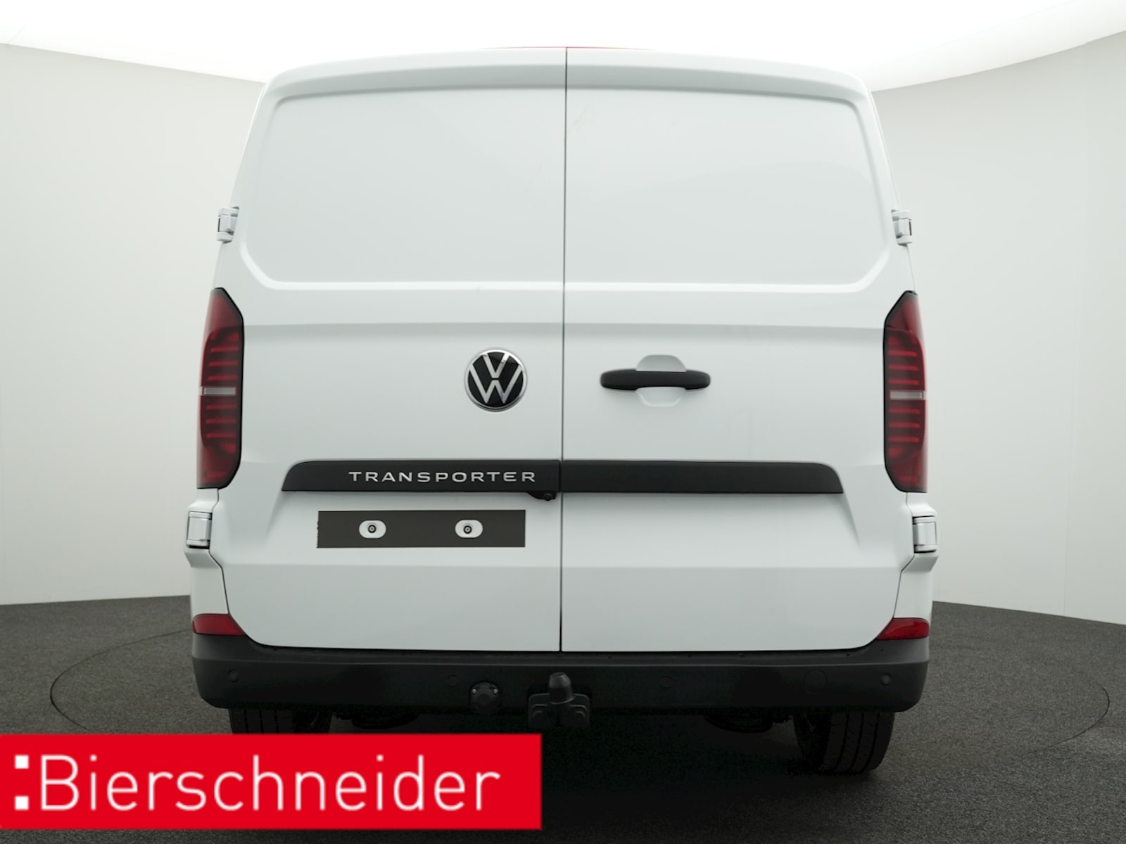 Volkswagen Transporter Kasten langer Radstand – Bild 5