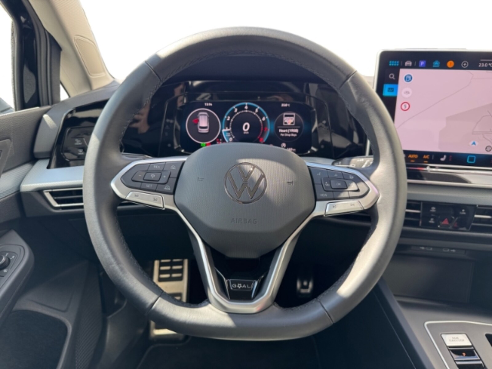 Volkswagen Golf Variant – Bild 11