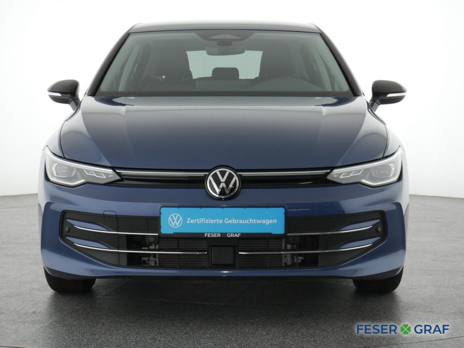 Volkswagen Golf – Bild 10