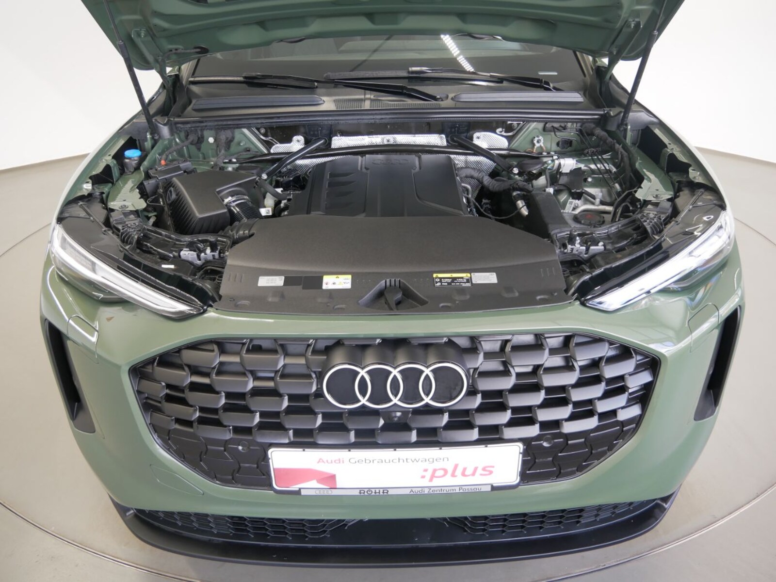 Audi Q5 – Bild 20