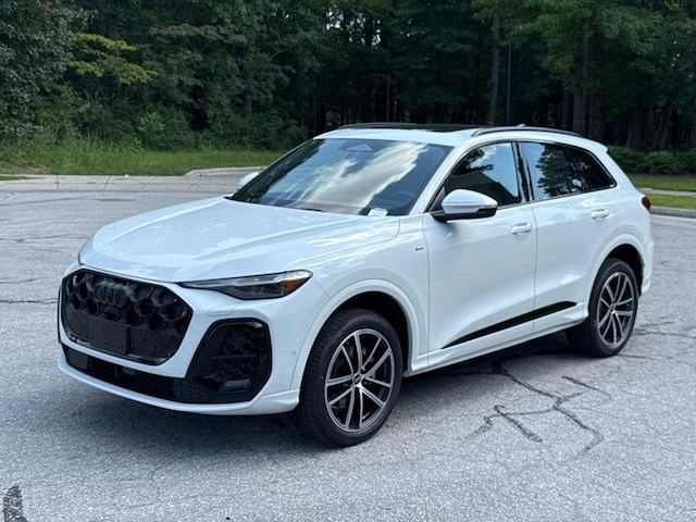 2026 Audi Q5