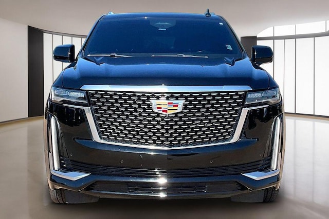 2022 Cadillac Escalade