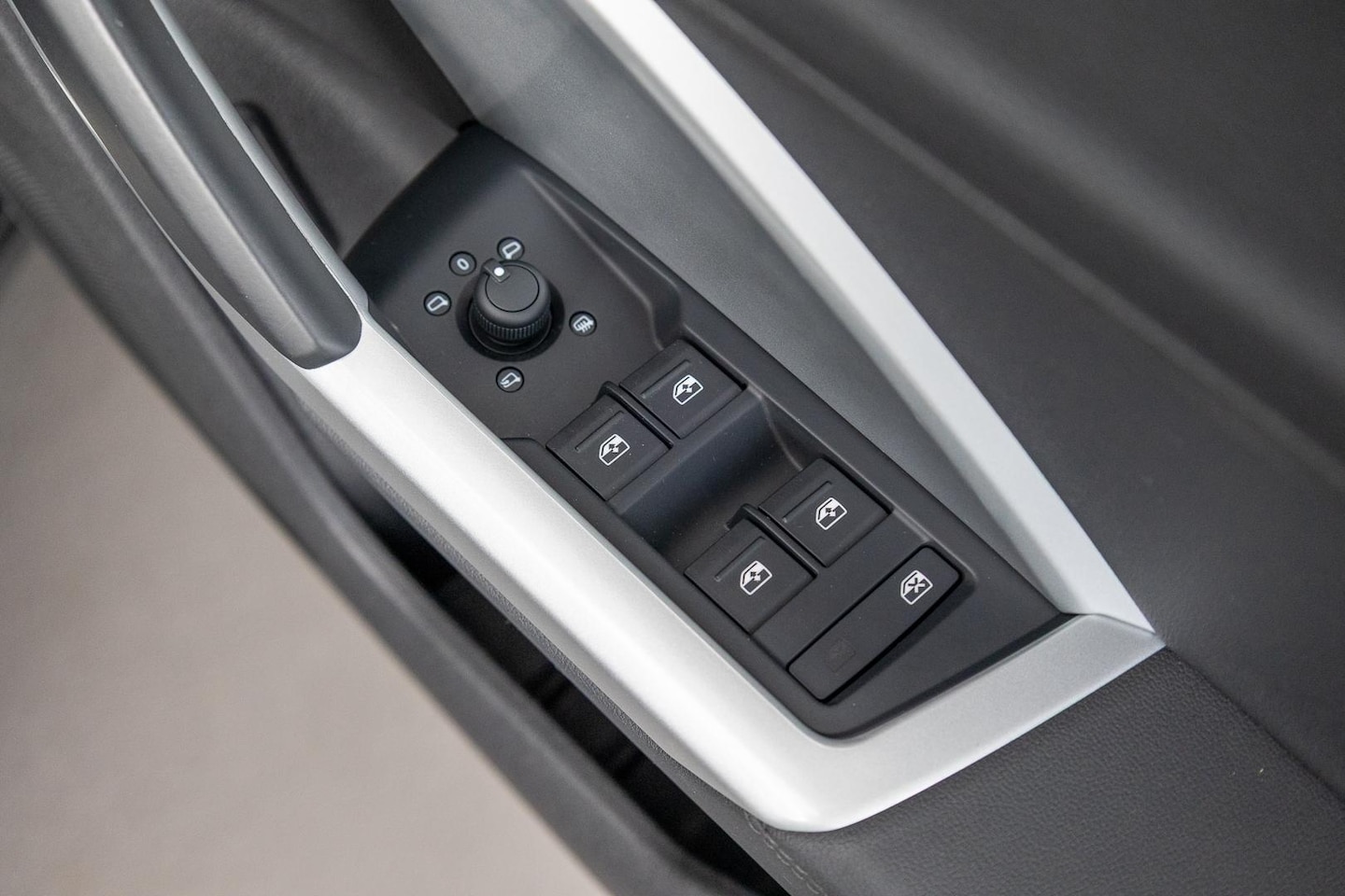 Image about Audi Q3 40 TFSI quattro S tronic