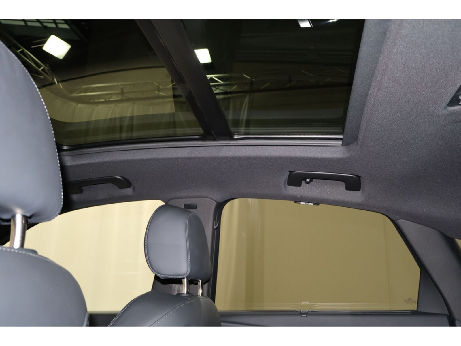 Audi SQ5 Sportback – Bild 20