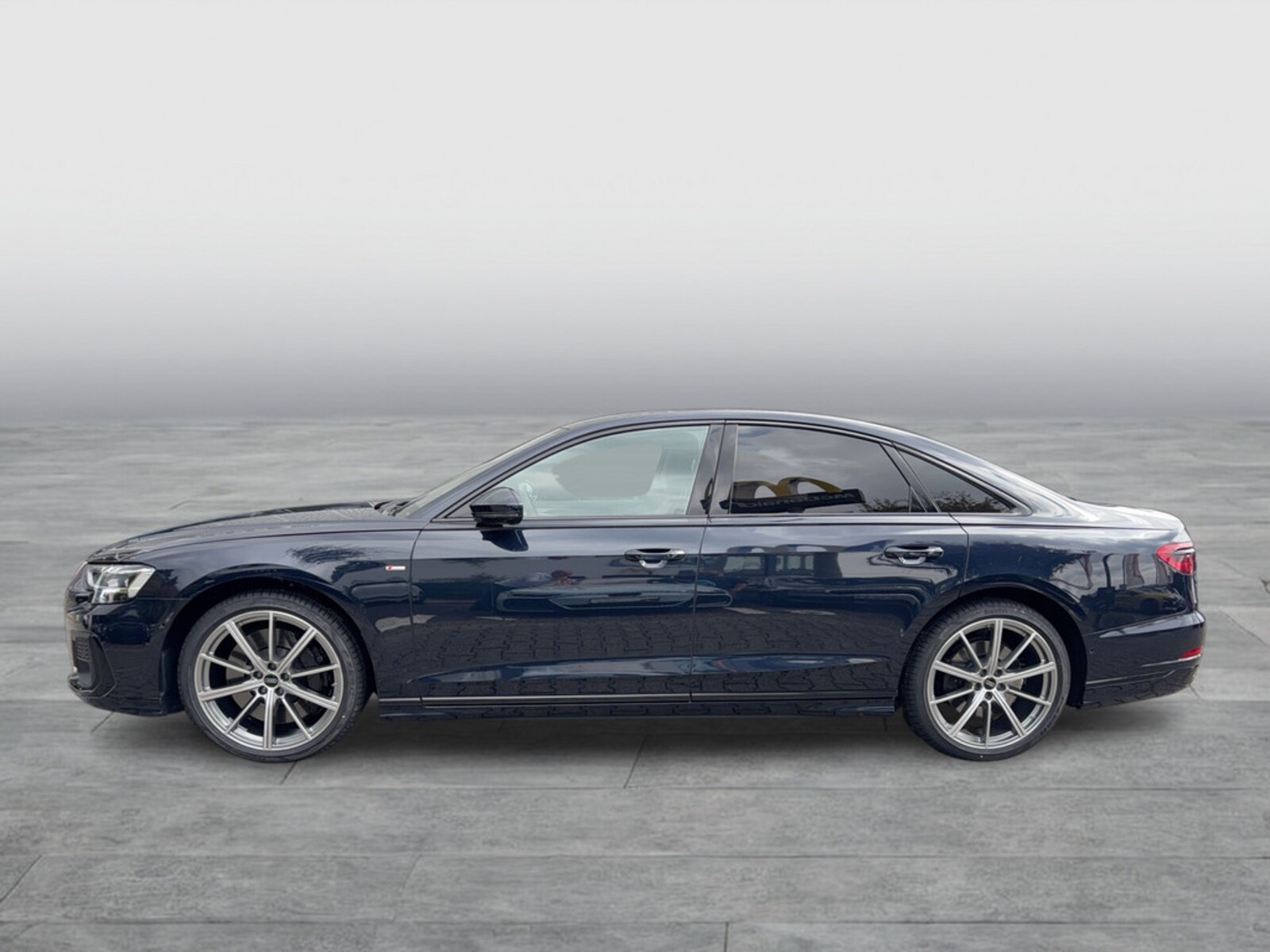 Audi A8 – Bild 3