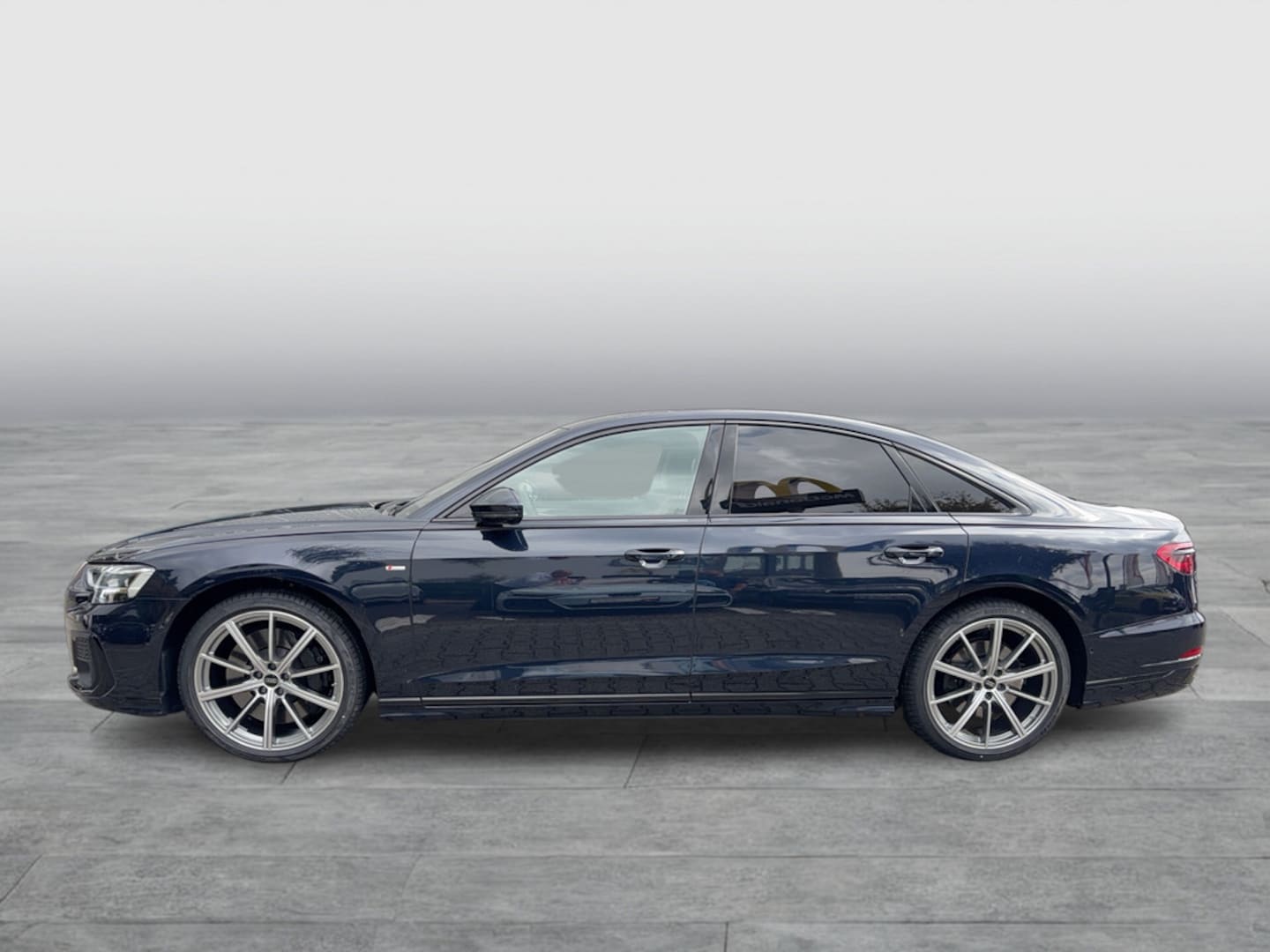 Bild über Audi A8 60 TFSI quattro tiptronic - für weitere Informationen kontaktieren Sie den Audi Partner