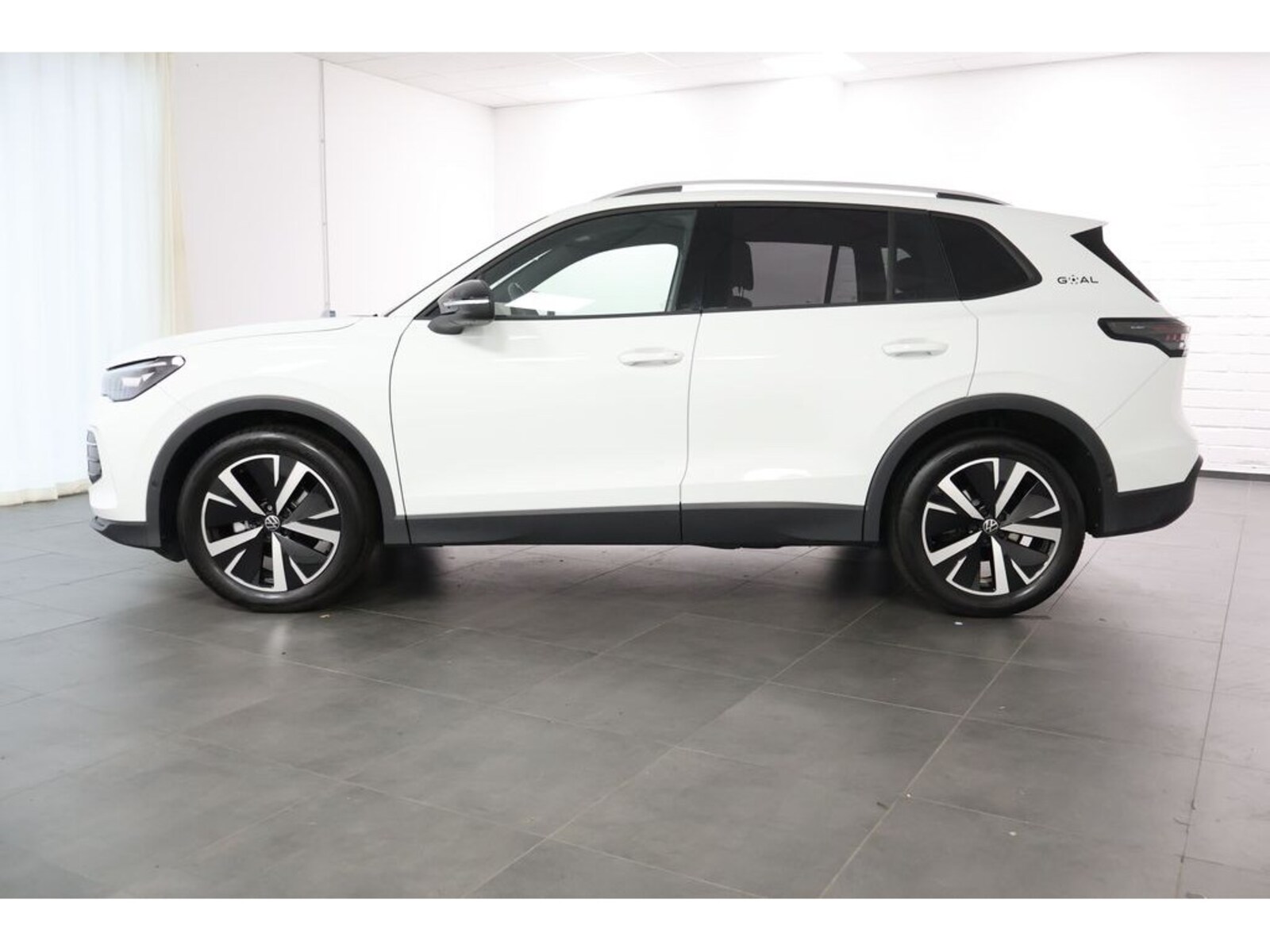 Volkswagen Tiguan – Bild 7