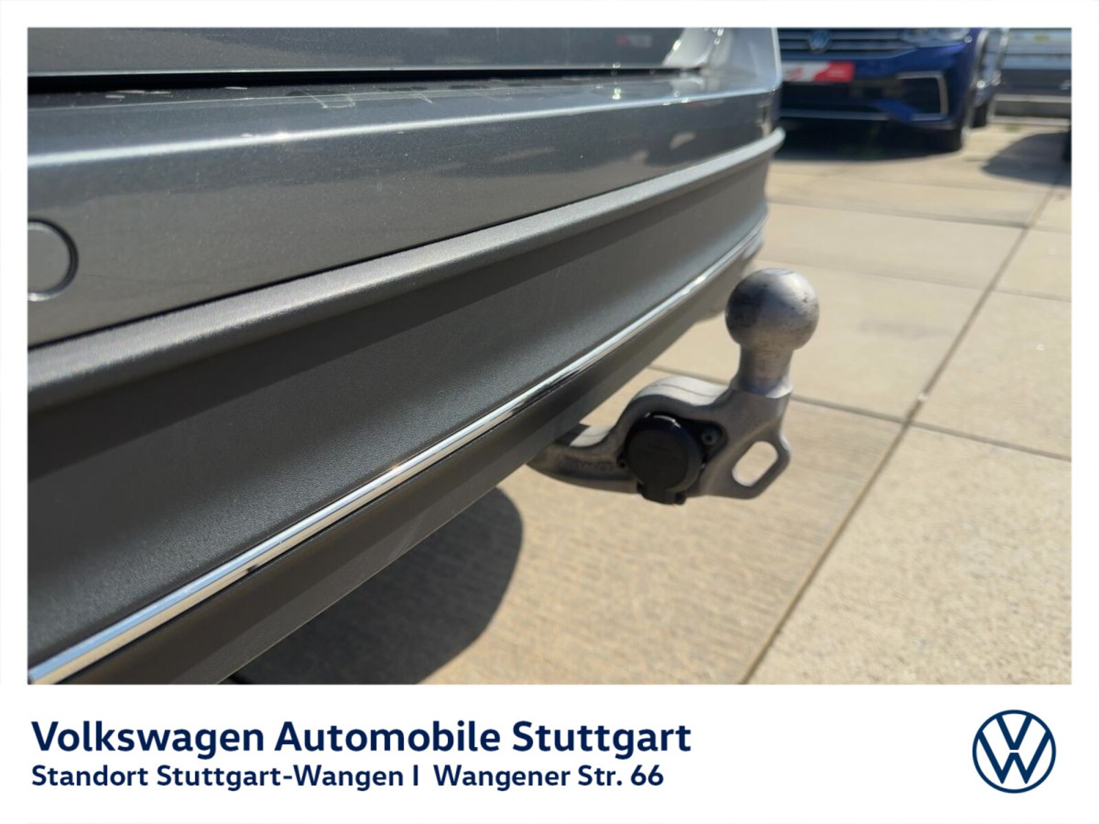 Volkswagen Passat – Bild 15