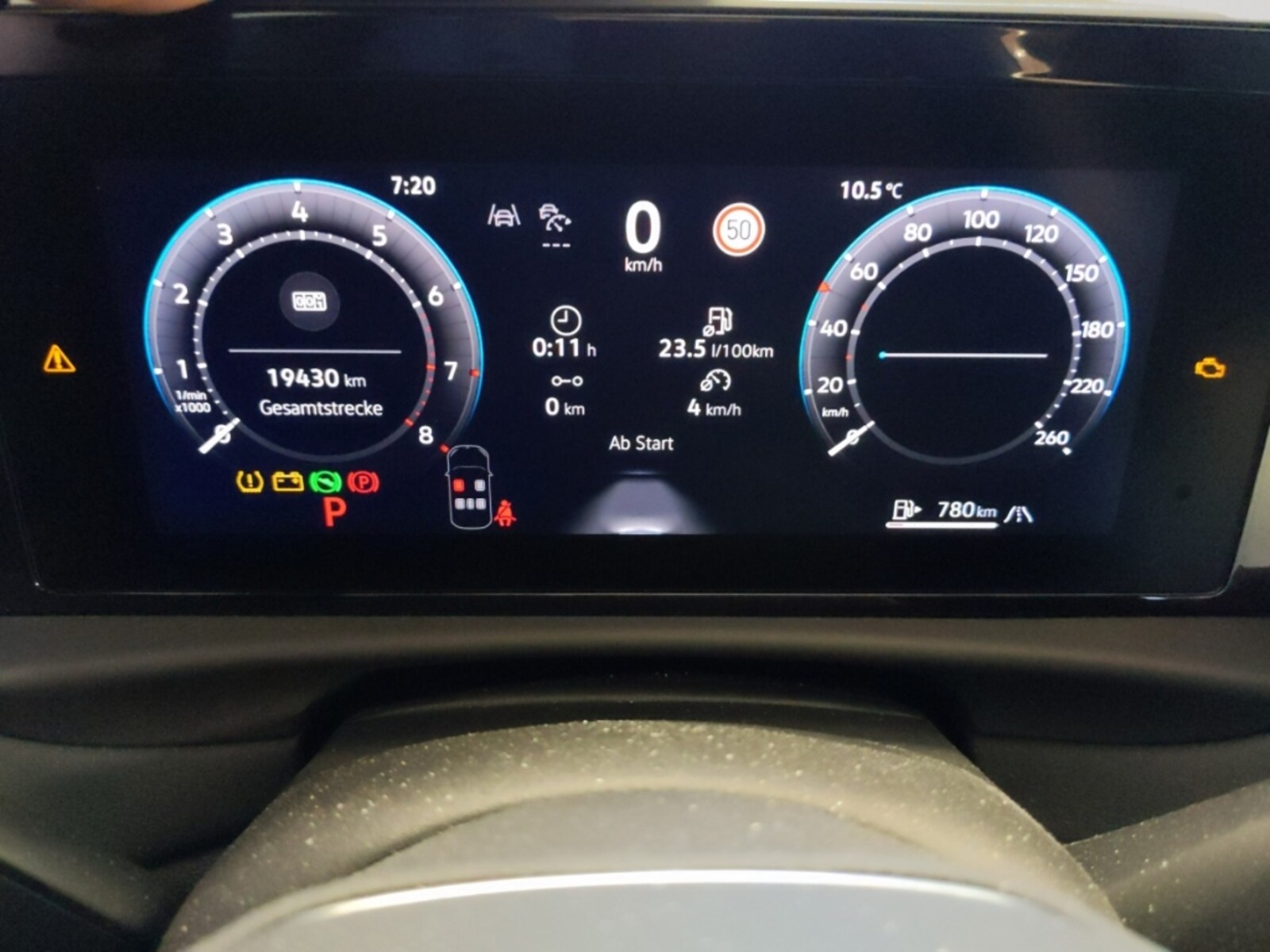 Volkswagen T-Roc – Bild 12