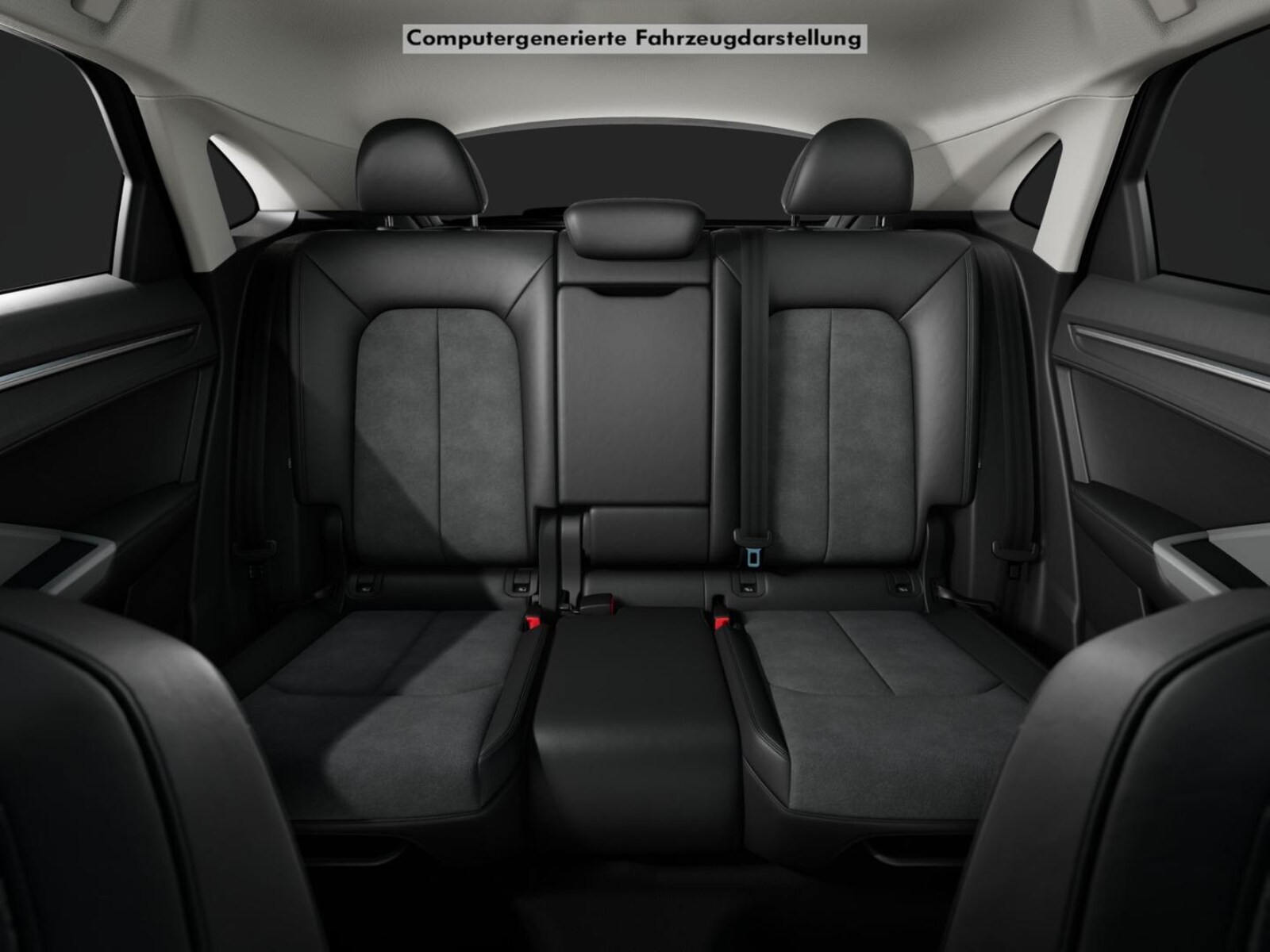 Audi Q3 Sportback – Bild 10