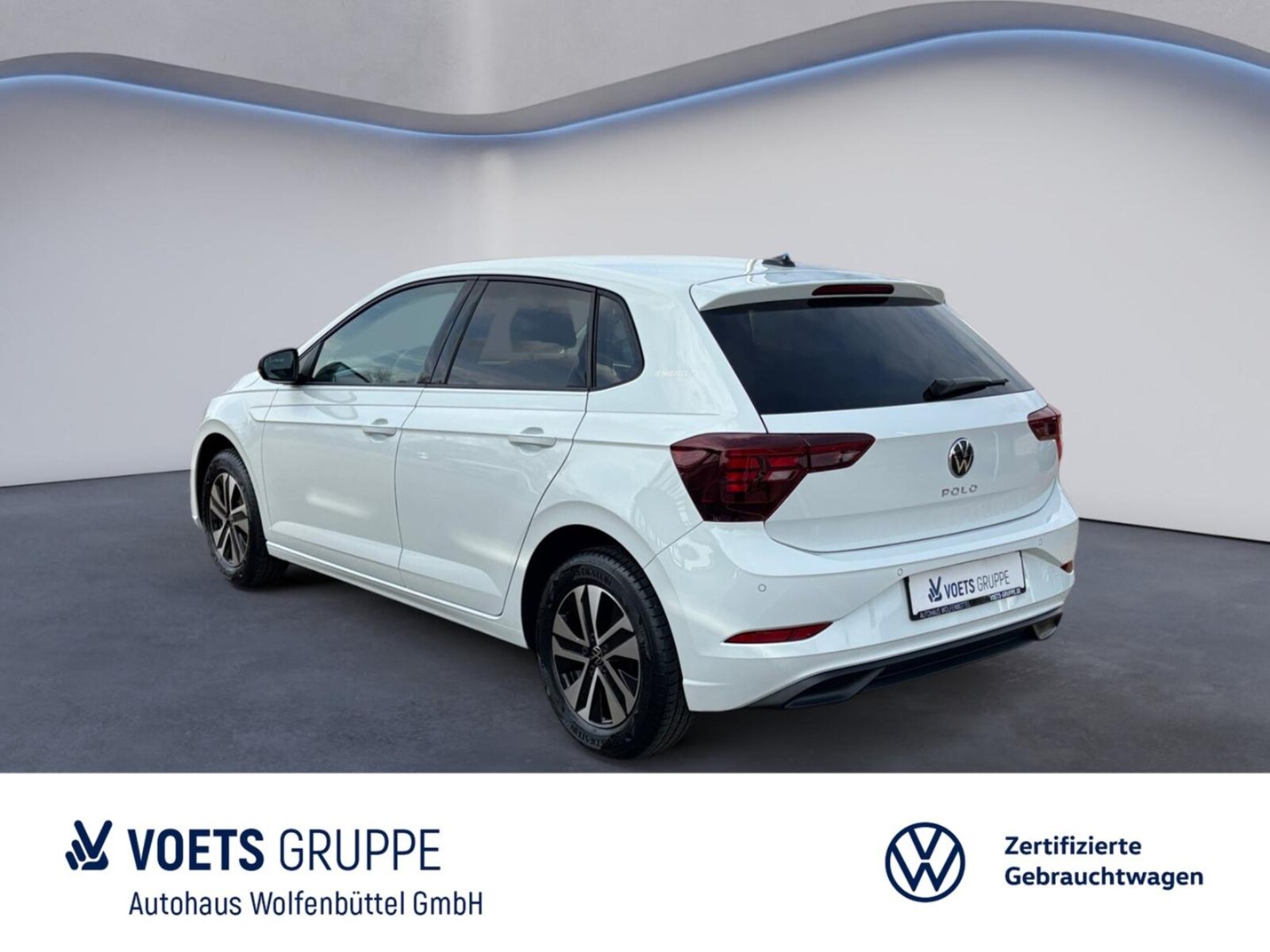Volkswagen Polo – Bild 4