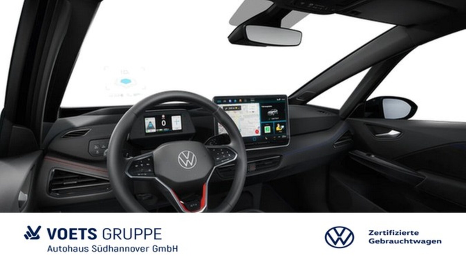 Volkswagen ID.3 – Bild 4