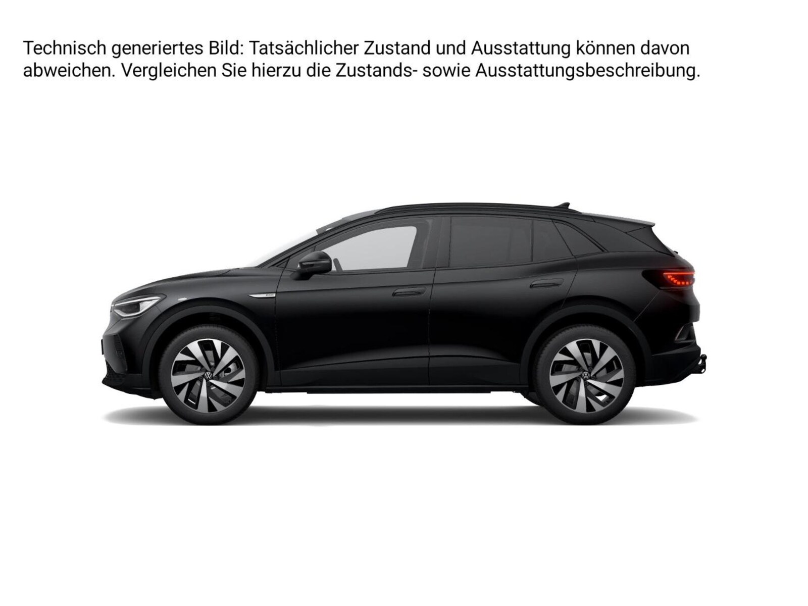 Volkswagen ID.4 – Bild 8