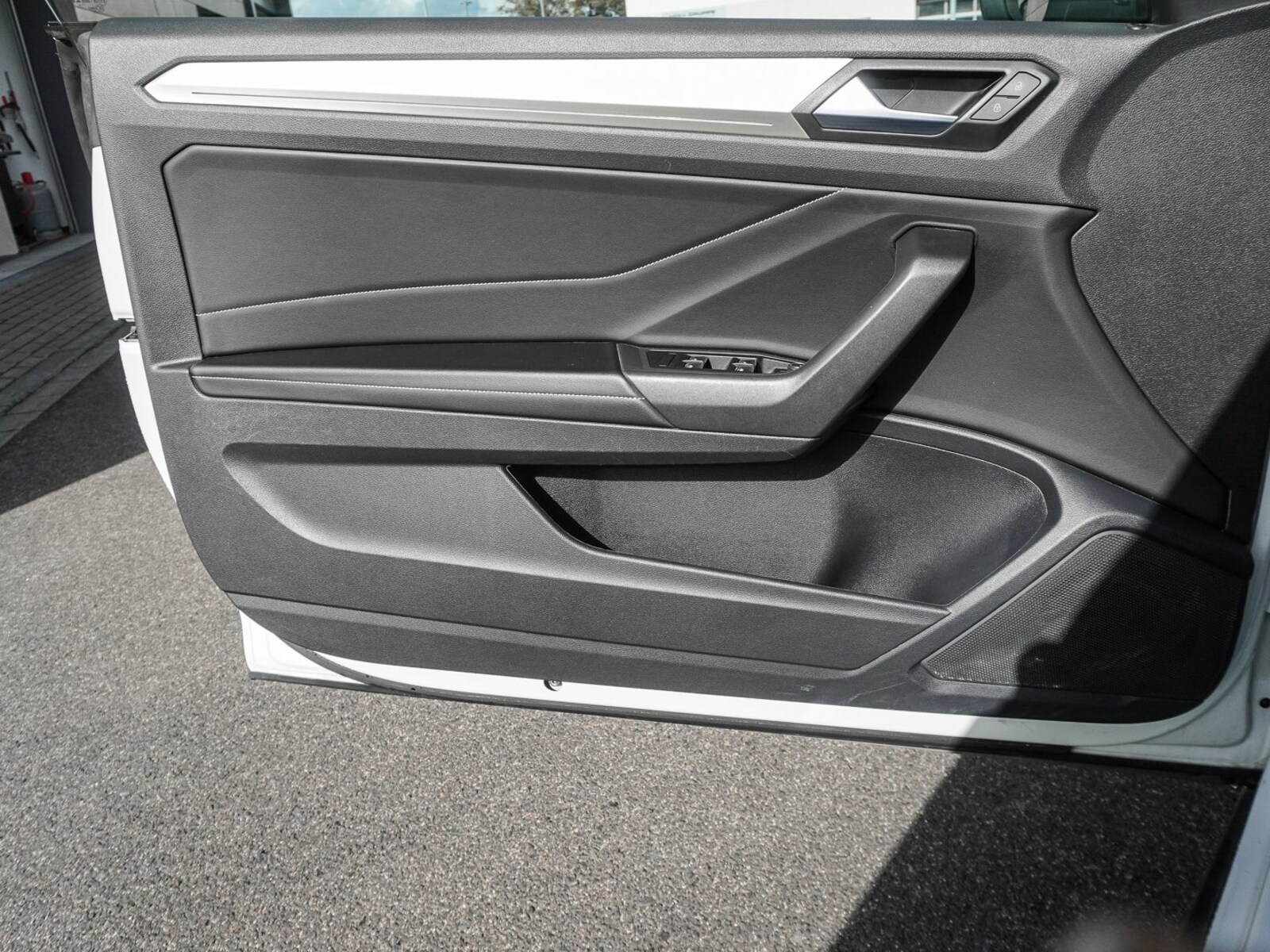 Volkswagen T-Roc Cabriolet – Bild 19