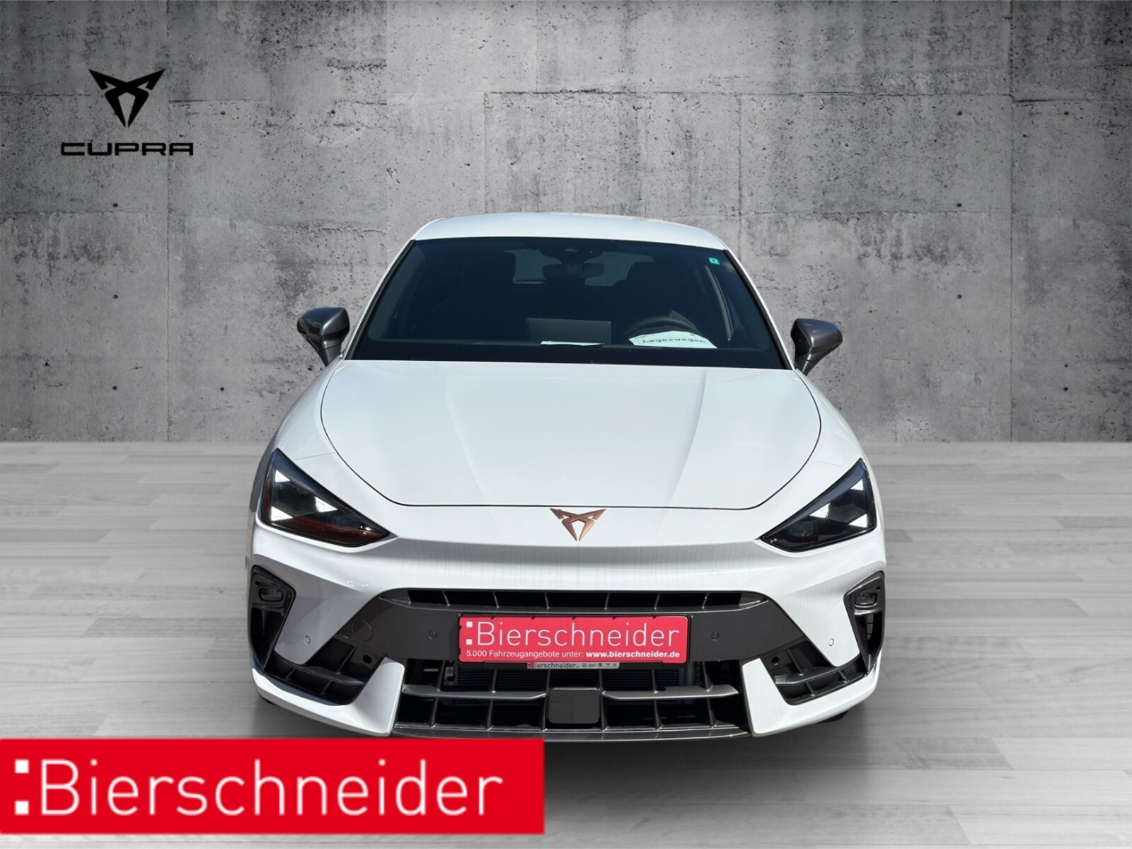 CUPRA Leon – Bild 2