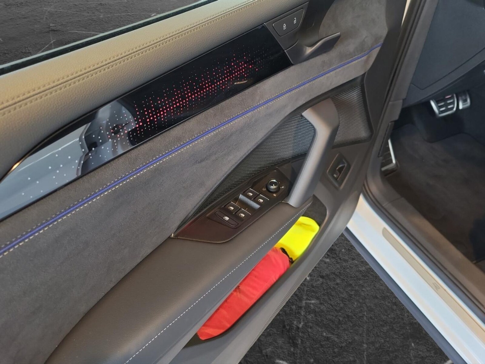 Volkswagen Tiguan – Bild 7