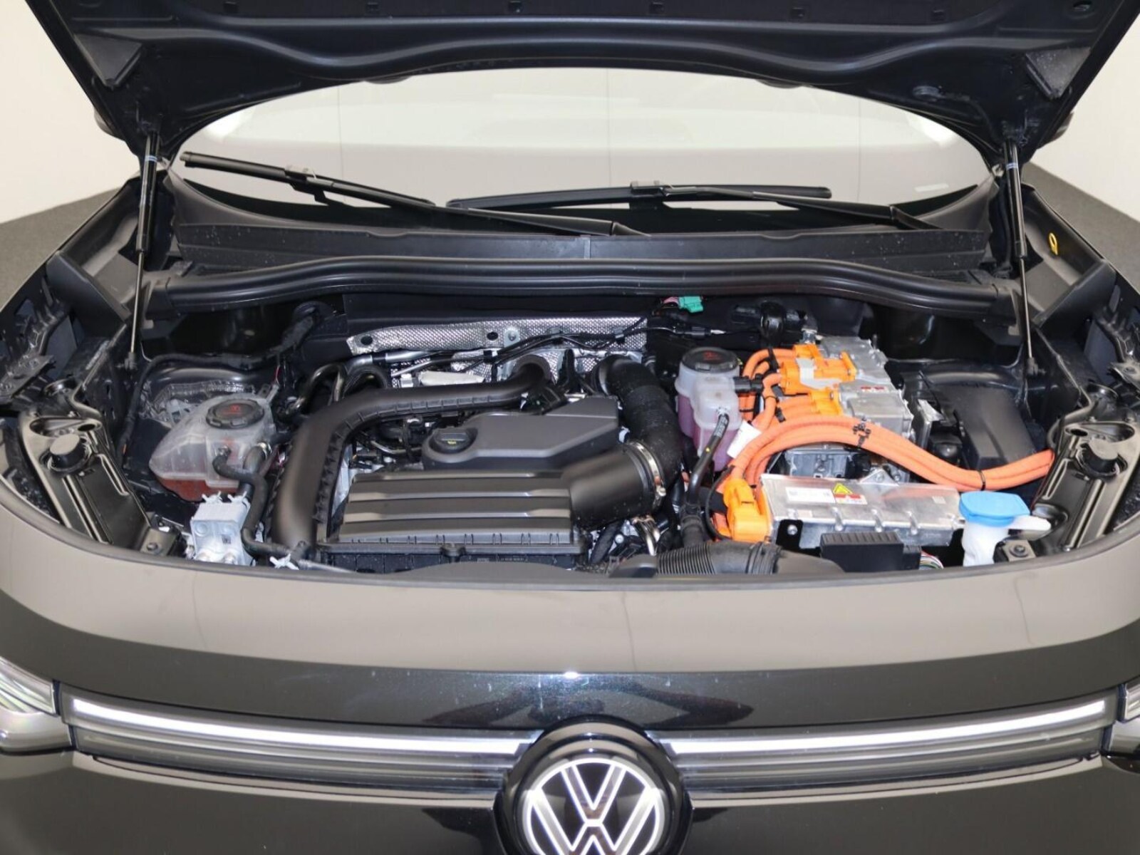 Volkswagen Tayron – Bild 19